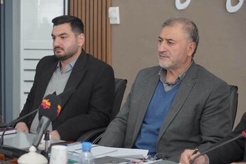 حل مشکلات جامعه با مدیریت و برنامه‌ریزی تشکل‌های ایثارگری