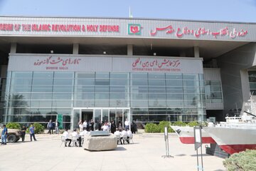 چهارمین شب شعر ملی و بین المللی مقاومت برگزار می‌شود