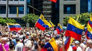 سه سناریو در انتظار ونزوئلا