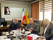 سومین نشست هماهنگی حج تمتع ایثارگران برگزار شد