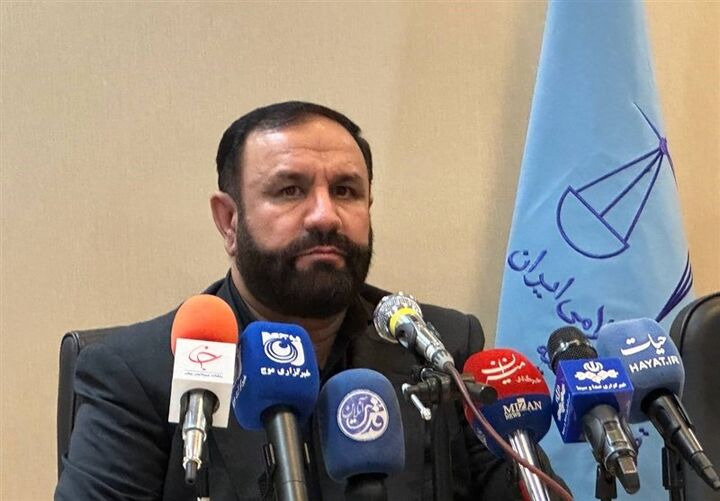 هشدار دادستانی به همراهان و حامیان اغتشاشات