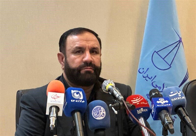 هشدار دادستانی به همراهان و حامیان اغتشاشات