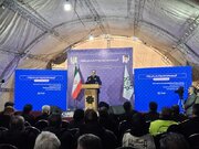 خسارات ۳۰۰۰ میلیارد تومانی به اموال عمومی در تهران توسط آشوبگران