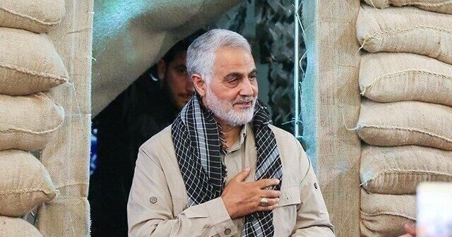 سریال شهید سلیمانی تا سال آینده تولید می‌شود