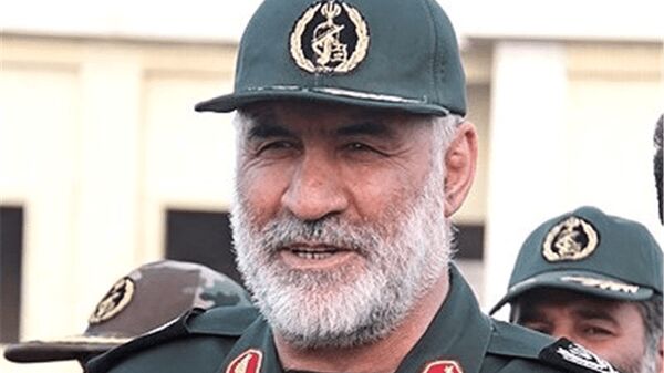 اغتشاشگران فرزند شهید شوشتری را با تیغ موکت‌بری به شهادت رساندند