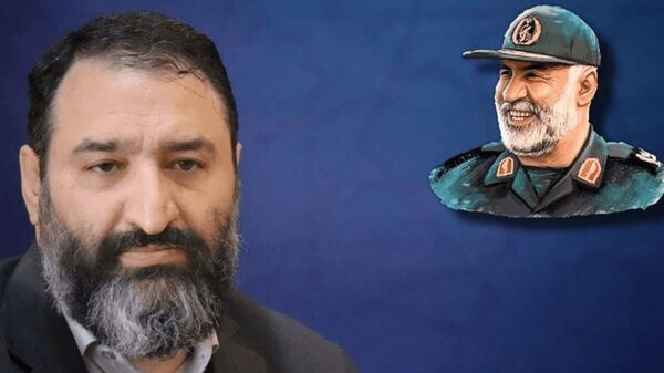 آخرین روایت فرزند شهید شوشتری درباره پدر