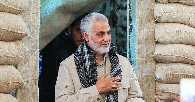 سریال شهید سلیمانی تا سال آینده تولید می‌شود