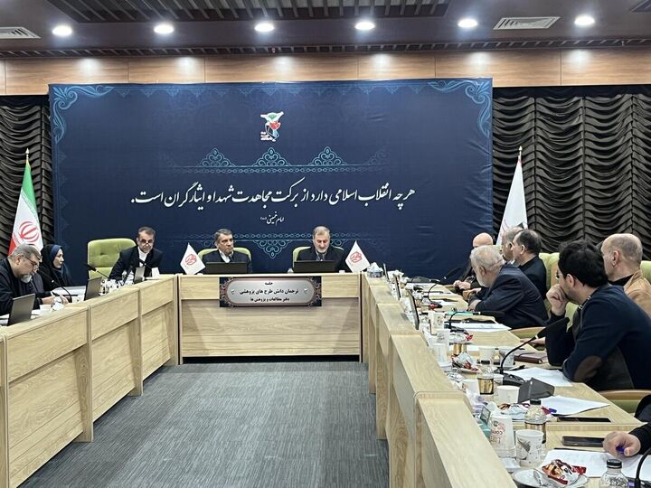 سلیمانی: پژوهش ها باید مسئله محور و گره گشای مشکلات جامعه باشد