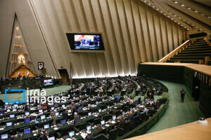میدری بدلیل عارضه قلبی امروز مجلس نرفت