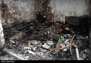 تعهد دولت برای پشتیبانی از واحدهای تولیدی آسیب دیده در جنگ