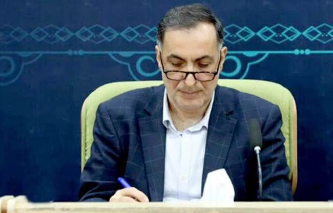 انتصاب «مدیرکل بنیاد شهید و امور ایثارگران استان کرمان»