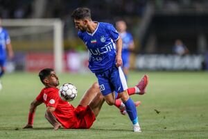 دیدار استقلال و تراکتور به تعویق می‌افتد؟