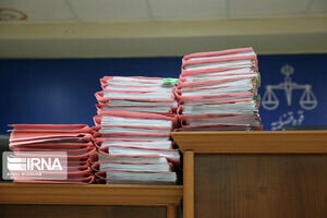 پرونده‌ اغتشاشگران با جرم محاربه به دادگاه ارسال می‌شود