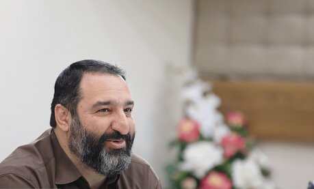 نامگذاری خیابانی در مشهد به نام شهید «فرج‌الله شوشتری»