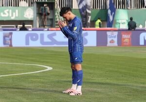 ۴ بازیکن خارجی استقلال ایران را ترک کردند