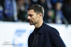 اولین واکنش ژابی آلونسو به اخراج از رئال مادرید