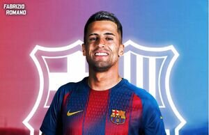 کانسلو به بارسلونا پیوست