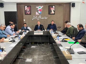 ۱۲ سیاست راهبردی بنیاد شهید در حوزه فرهنگ