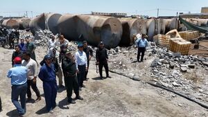 صدور حکم محکومیت قطعی برای سه شرکت بزرگ نفتی