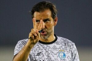 احتمال بازگشت مورایس به استقلال