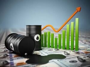 قیمت جهانی نفت به مرز ۶۶ دلار رسید