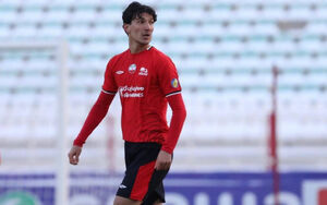 رضایت اسکوچیچ از جایگزین یک خارجی