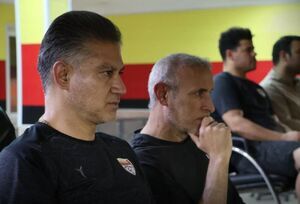 چرا یحیی رفت، ولی مطهری ماند