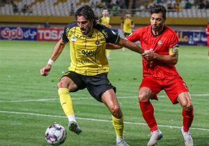 ۳ بازیکن خارجی سپاهان ایران را ترک کردند