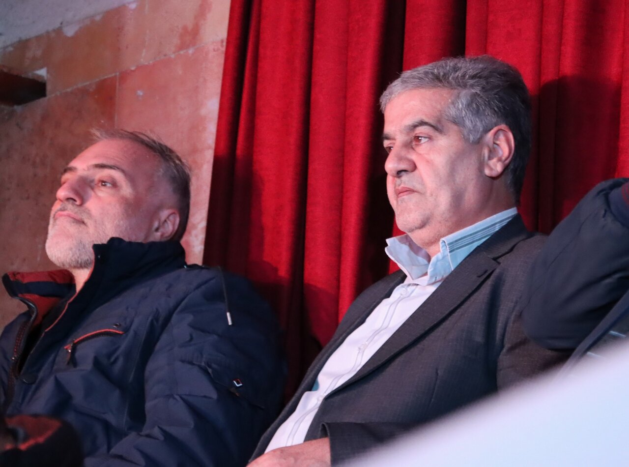 برگزاری اجلاسیه شهدای دانش آموزی و فرهنگیان آذربایجان غربی