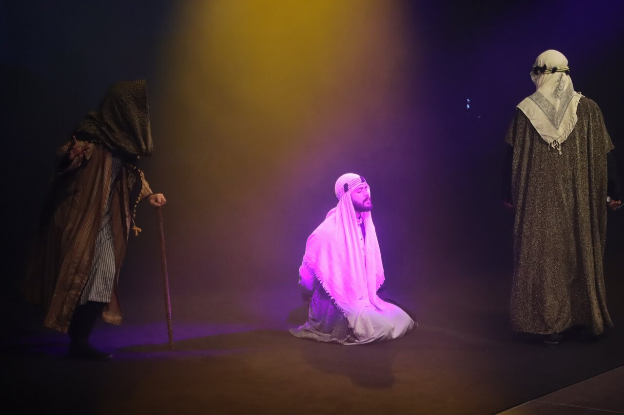 برگزاری اجلاسیه شهدای دانش آموزی و فرهنگیان آذربایجان غربی