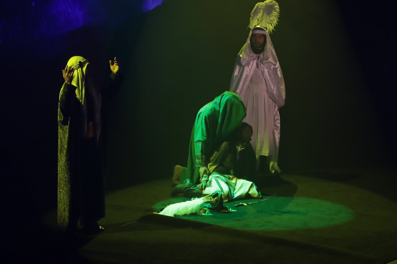 برگزاری اجلاسیه شهدای دانش آموزی و فرهنگیان آذربایجان غربی