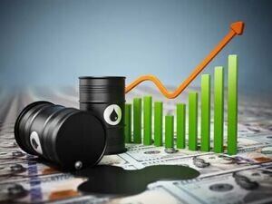 قیمت جهانی نفت به مرز ۶۶ دلار رسید