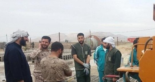 بزرگداشت شهید فرج‌الله شوشتری در تهران برگزار می‌شود