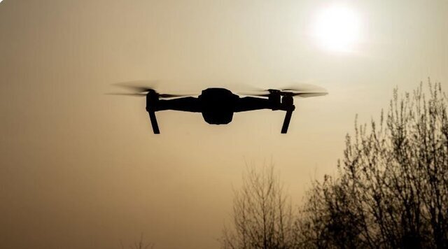 حریم پایتخت با ریزپرنده‌ها رصد می‌شود