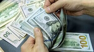 آخرین قیمت‌ها از بازار ارز