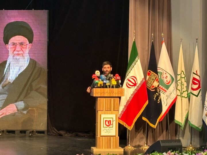  یادواره شهدای اصناف؛ معرفی الگوهای وفاداری بازار به نظام در همایشی ملی