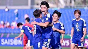 ژاپن با شکست کره‌جنوبی فینالیست شد