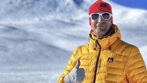 موانع یافتن کوهنورد ایرانی در قله ۸ هزار متری