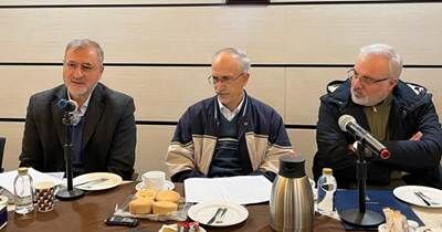 ایفای نقش‌محوری بنیاد شهید و امور ایثارگران در حوزه فرهنگ با رویکرد «مهندسی فرهنگی»