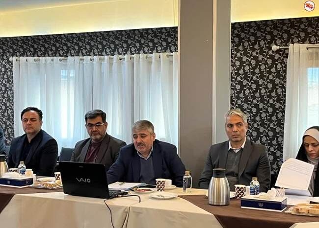 ارائه بیش از ۷۲۵ هزار خدمت آرشیوی توسط بنیاد شهید