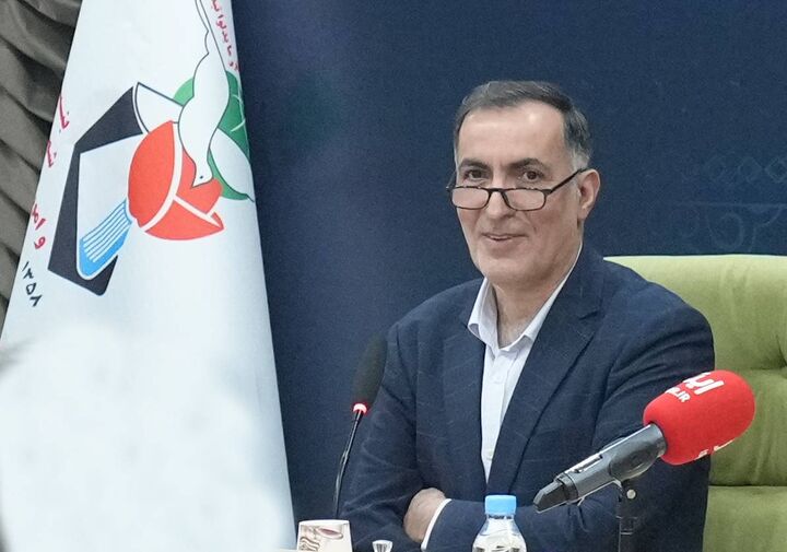 پیام رئیس بنیاد شهید به مناسبت روز جانباز