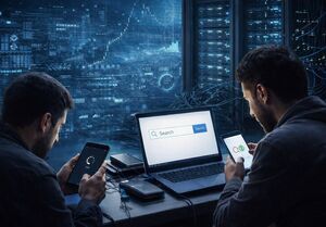 چرا ایران به موتور جستجوی ملی نیاز دارد