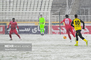 آشکار شدن نشانه‌های قهرمانی پرسپولیس