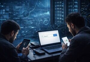 چرا ایران به موتور جستجوی ملی نیاز دارد