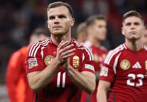 موفقیت «گرا» در تست‌های پزشکی پرسپولیس