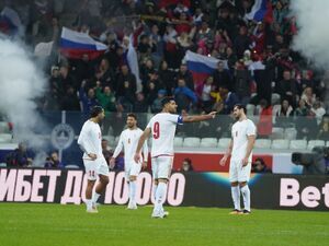 بررسی وضعیت دیدارهای دوستانه تیم ملی فوتبال