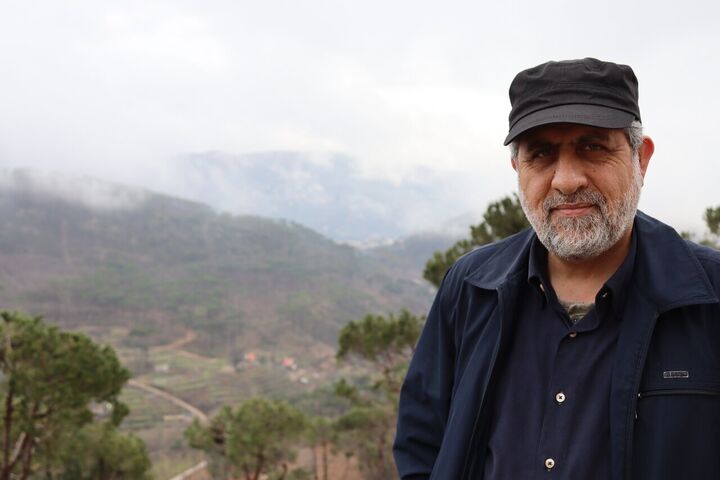 شرط ازدواجم با حاج رمضان پوشیدن لباس با یک رنگ خاص بود