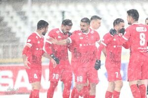 تفاوت بزرگی که پرسپولیس را صدرنشین کرد