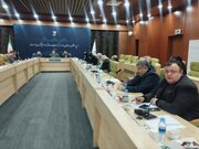 اعطای مدرک تحصیلی به دانشجویان شهید جنگ ۱۲ روزه