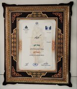 بیمه دی رتبه اول مؤسسات بیمه‌ای کشور شد